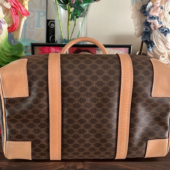 Celine Macadam Boston - Picture 8 of 17